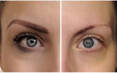 Microblading What is it and is it right for me?
