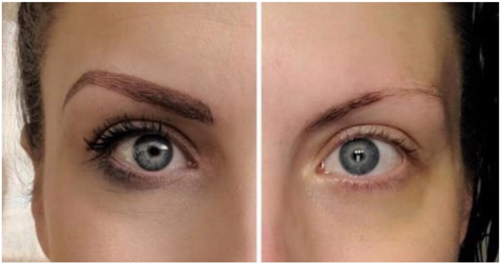 Microblading What is it and is it right for me?