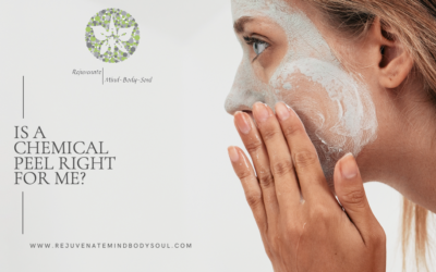 Is a chemical peel right for me?